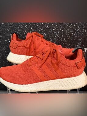 adidas
NMD_R2 in the "Future Harvest”